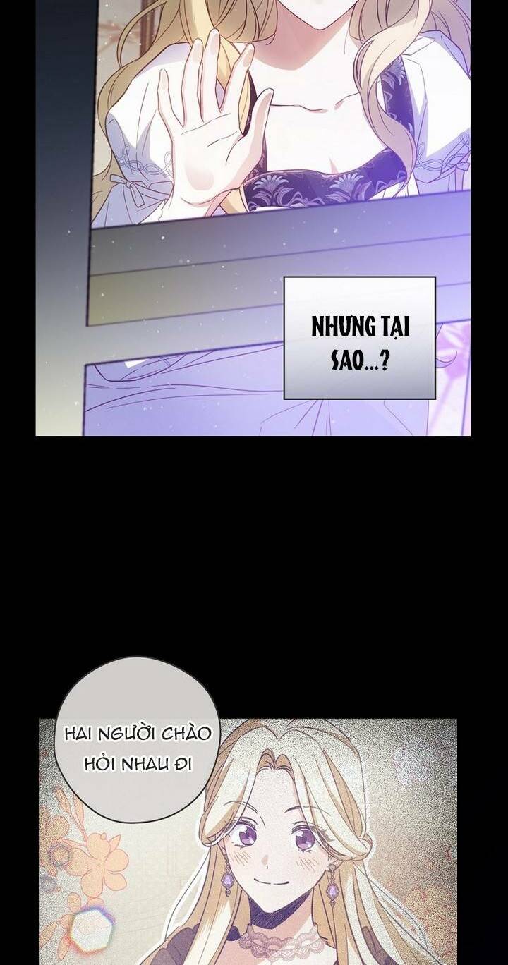 Phương Pháp Khiến Phu Quân Đứng Về Phía Tôi Chapter 20 - Trang 2