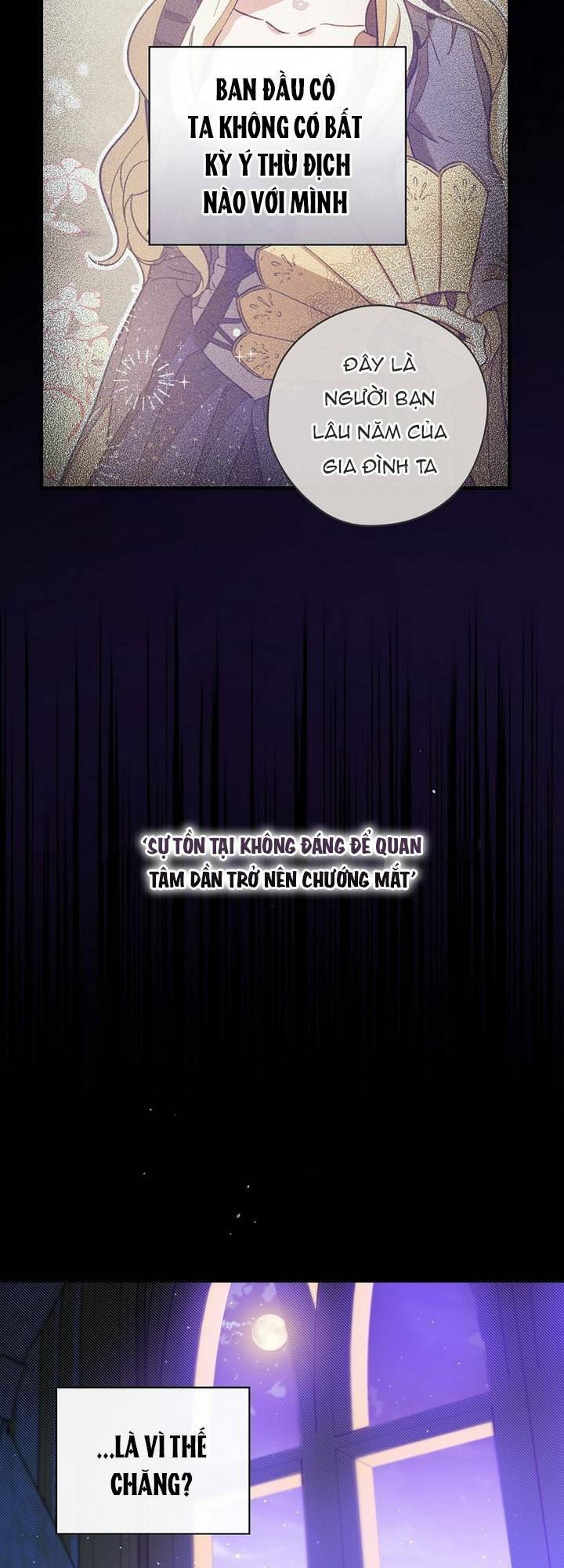 Phương Pháp Khiến Phu Quân Đứng Về Phía Tôi Chapter 20 - Trang 2