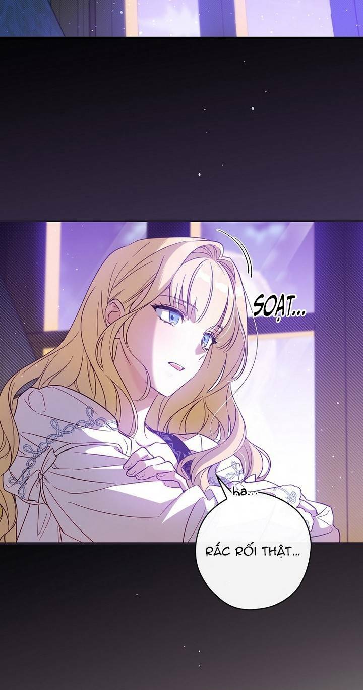 Phương Pháp Khiến Phu Quân Đứng Về Phía Tôi Chapter 20 - Trang 2