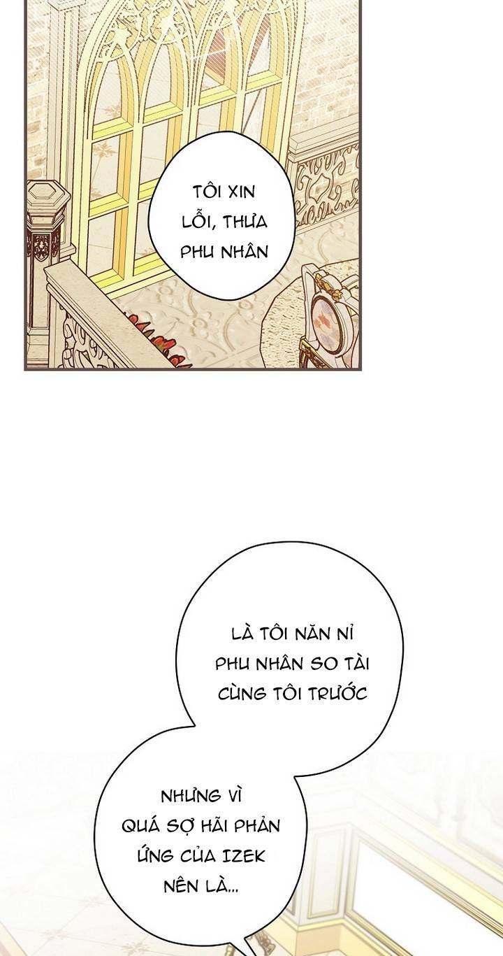 Phương Pháp Khiến Phu Quân Đứng Về Phía Tôi Chapter 20 - Trang 2