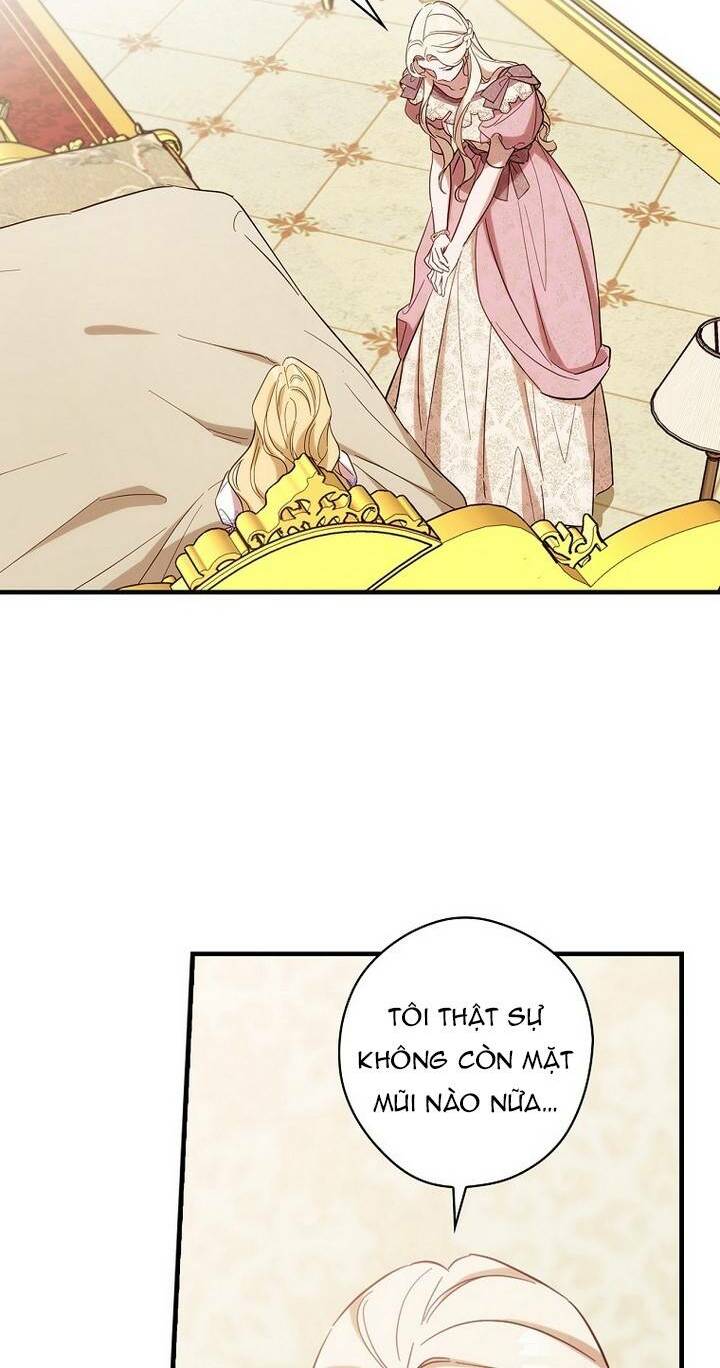 Phương Pháp Khiến Phu Quân Đứng Về Phía Tôi Chapter 20 - Trang 2