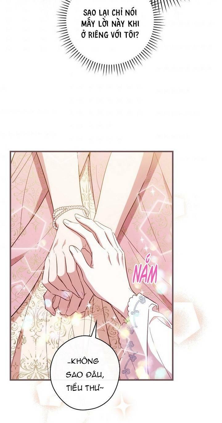 Phương Pháp Khiến Phu Quân Đứng Về Phía Tôi Chapter 20 - Trang 2