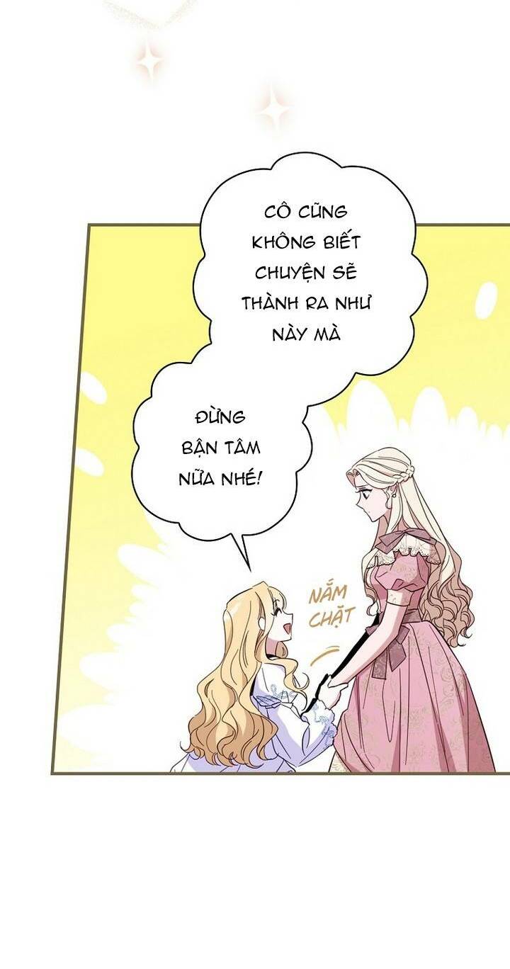 Phương Pháp Khiến Phu Quân Đứng Về Phía Tôi Chapter 20 - Trang 2