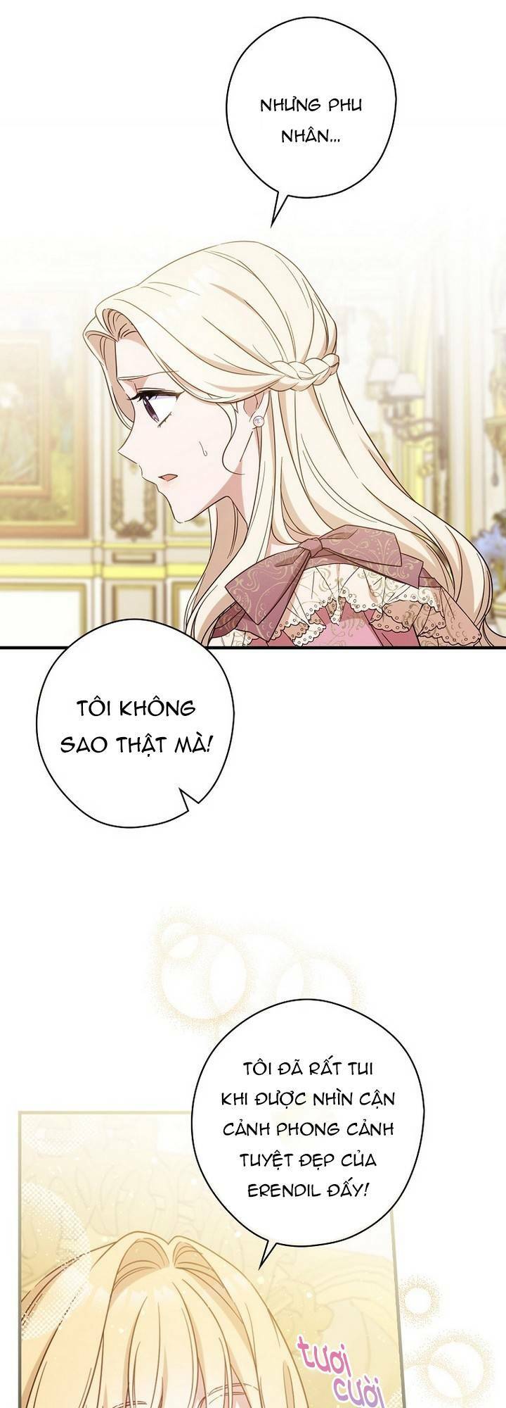 Phương Pháp Khiến Phu Quân Đứng Về Phía Tôi Chapter 20 - Trang 2