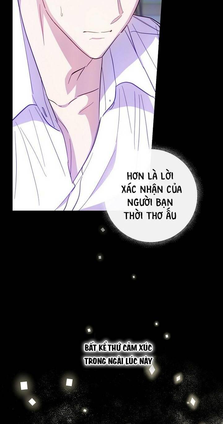 Phương Pháp Khiến Phu Quân Đứng Về Phía Tôi Chapter 20 - Trang 2