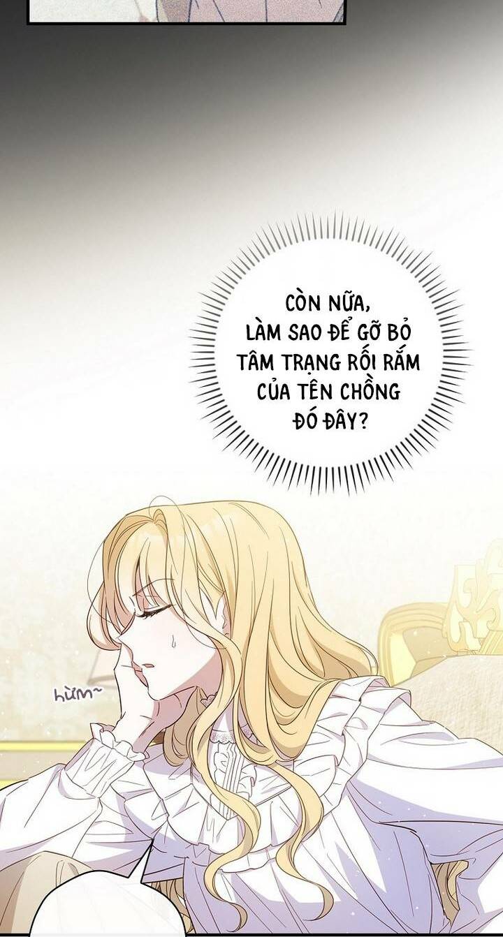 Phương Pháp Khiến Phu Quân Đứng Về Phía Tôi Chapter 20 - Trang 2