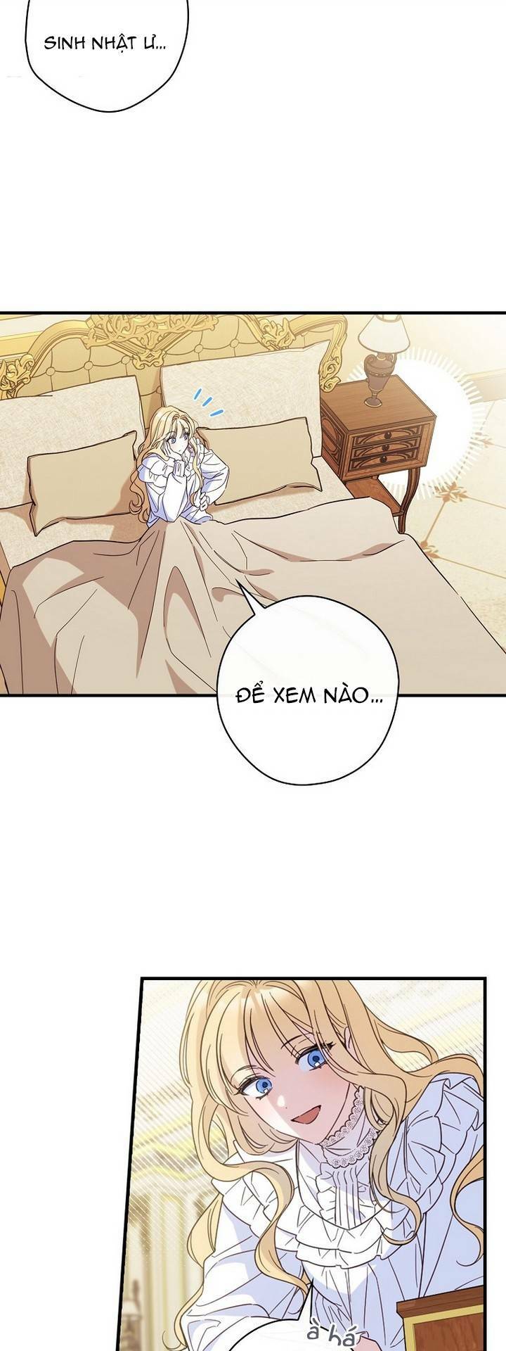 Phương Pháp Khiến Phu Quân Đứng Về Phía Tôi Chapter 20 - Trang 2