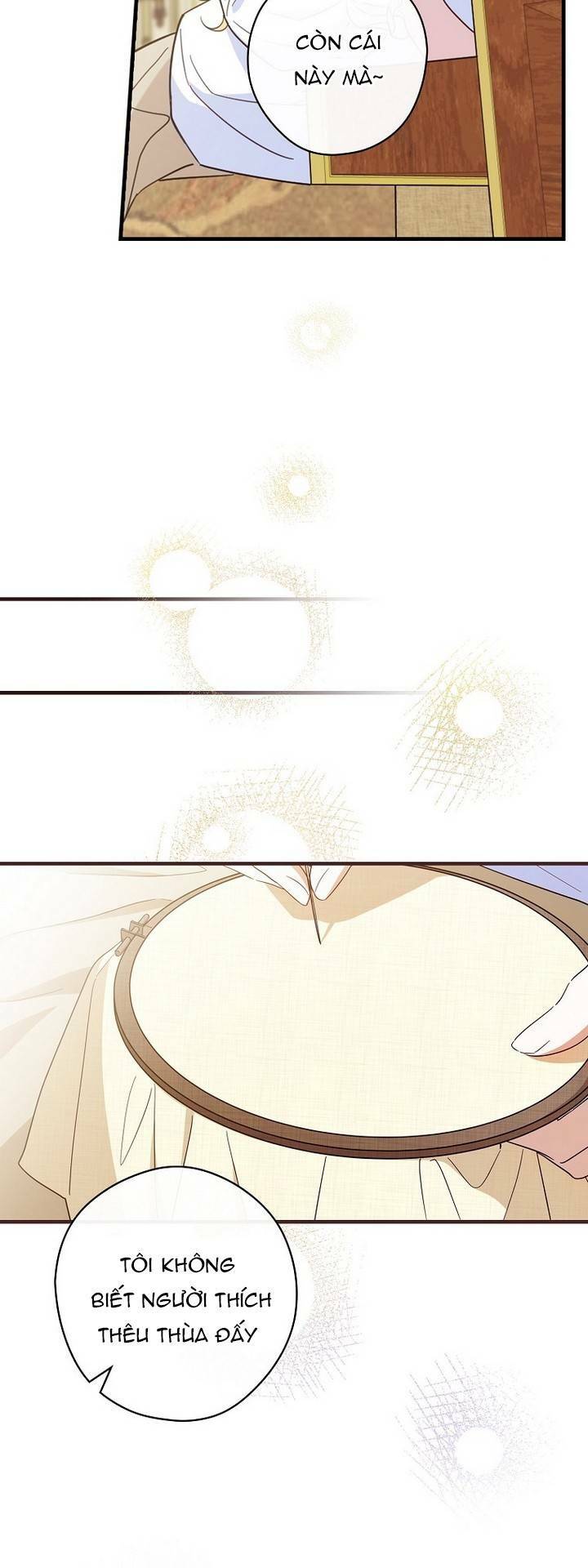 Phương Pháp Khiến Phu Quân Đứng Về Phía Tôi Chapter 20 - Trang 2