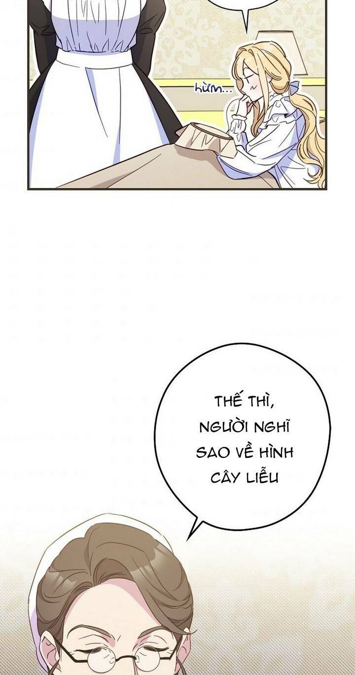 Phương Pháp Khiến Phu Quân Đứng Về Phía Tôi Chapter 20 - Trang 2