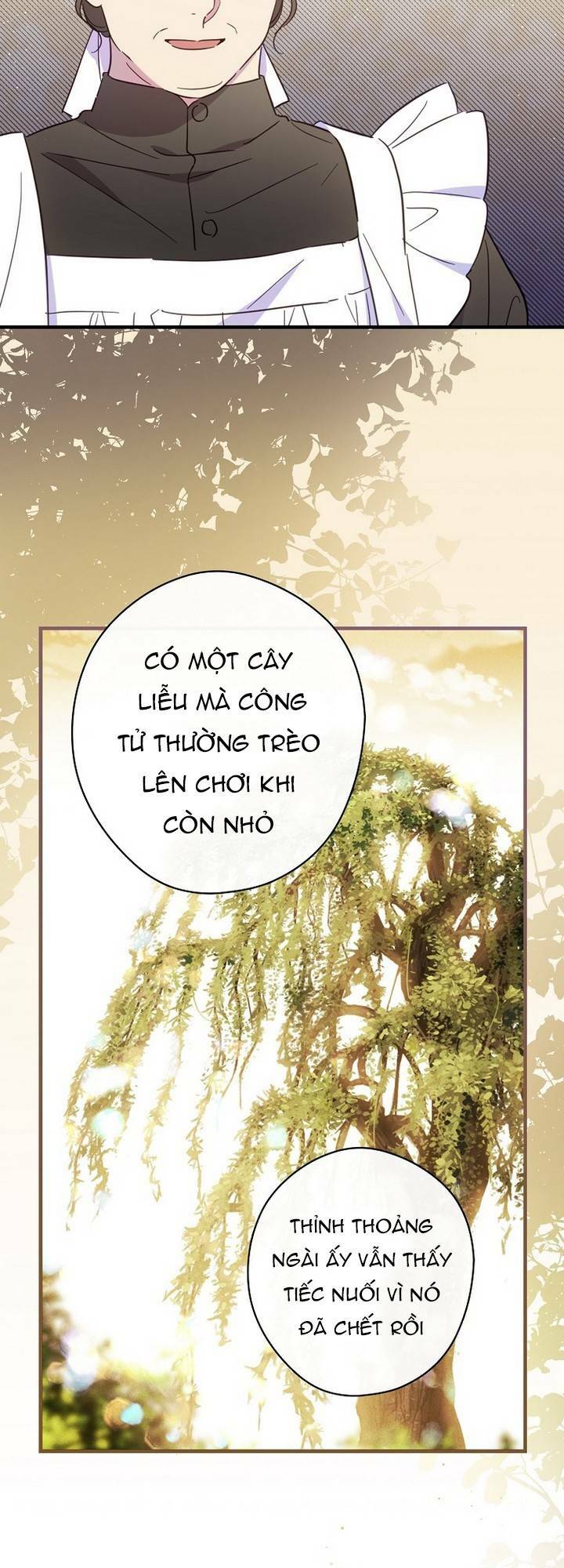 Phương Pháp Khiến Phu Quân Đứng Về Phía Tôi Chapter 20 - Trang 2