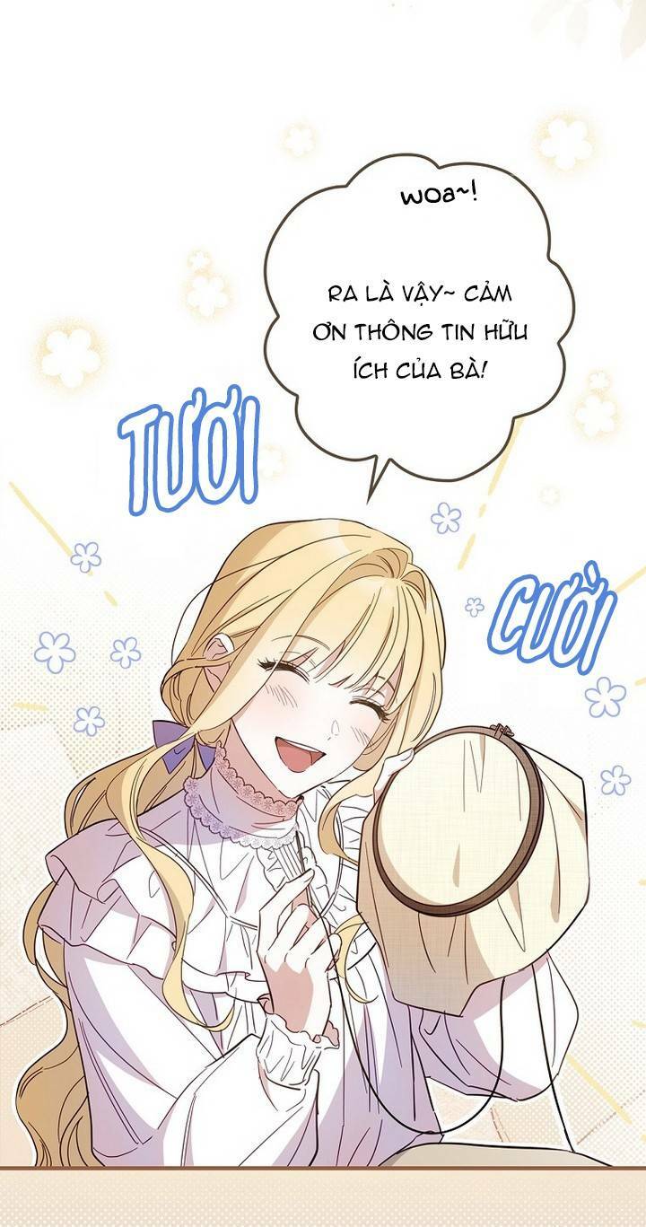 Phương Pháp Khiến Phu Quân Đứng Về Phía Tôi Chapter 20 - Trang 2