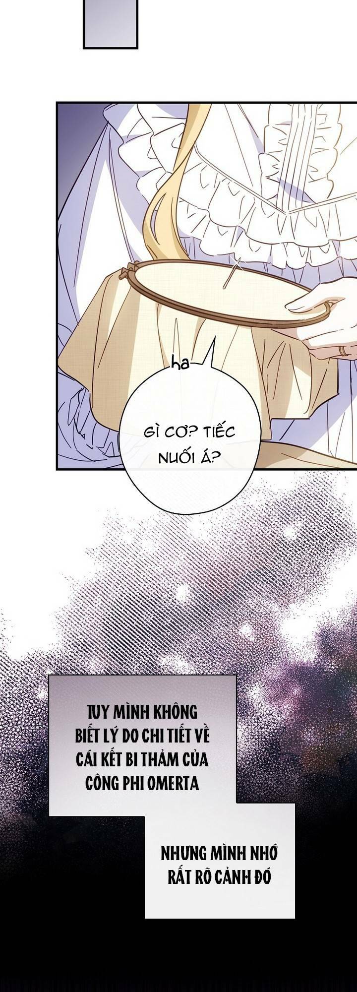 Phương Pháp Khiến Phu Quân Đứng Về Phía Tôi Chapter 20 - Trang 2