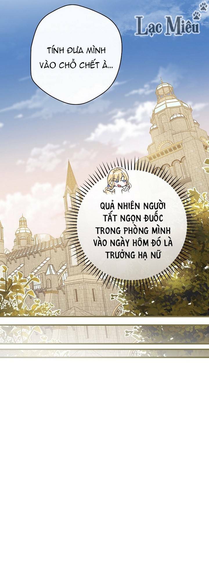 Phương Pháp Khiến Phu Quân Đứng Về Phía Tôi Chapter 20 - Trang 2