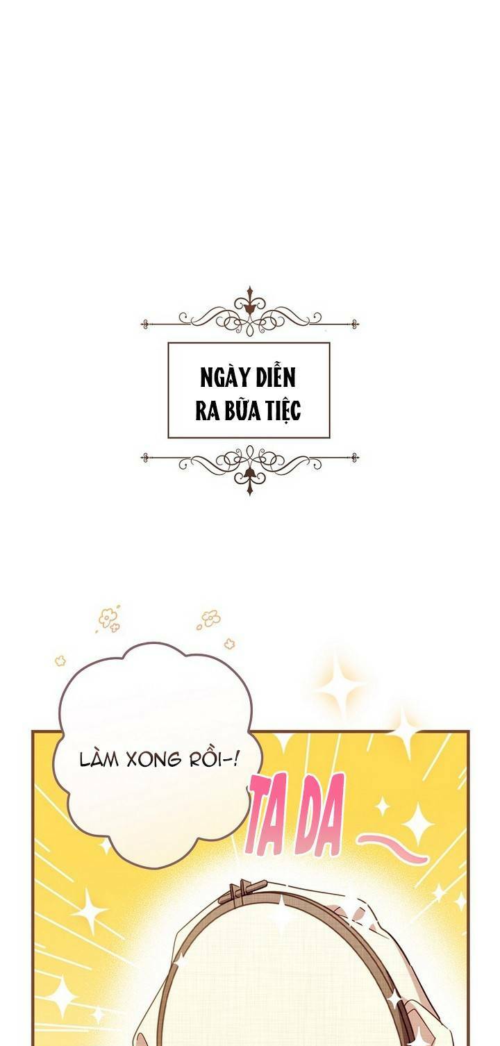 Phương Pháp Khiến Phu Quân Đứng Về Phía Tôi Chapter 20 - Trang 2