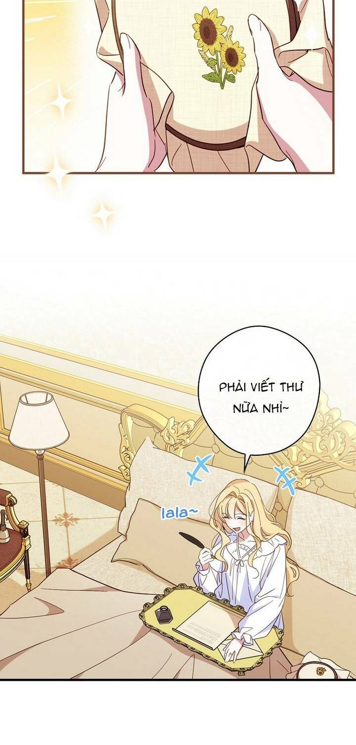 Phương Pháp Khiến Phu Quân Đứng Về Phía Tôi Chapter 20 - Trang 2