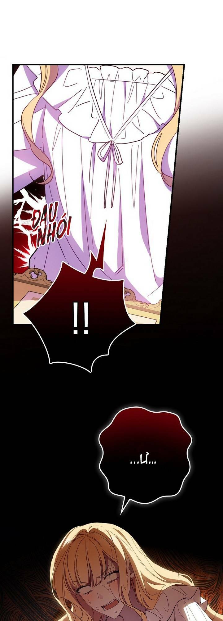 Phương Pháp Khiến Phu Quân Đứng Về Phía Tôi Chapter 20 - Trang 2