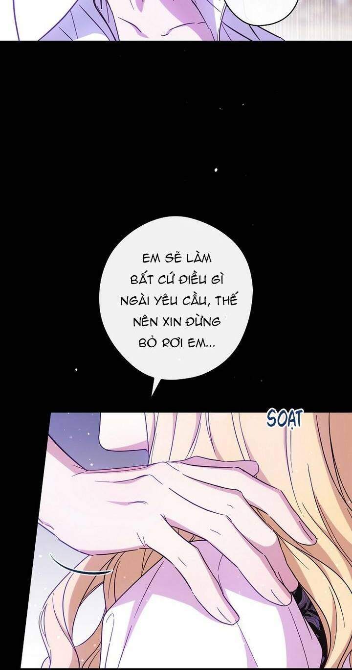 Phương Pháp Khiến Phu Quân Đứng Về Phía Tôi Chapter 20 - Trang 2