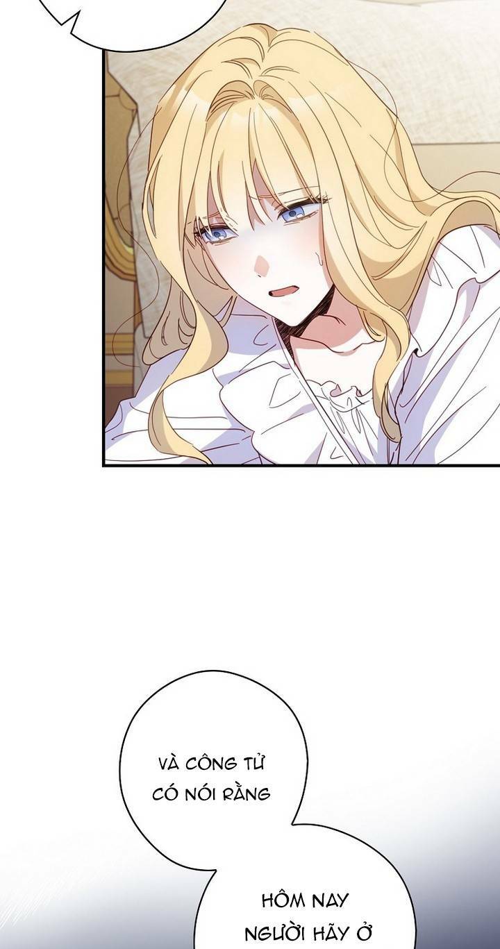 Phương Pháp Khiến Phu Quân Đứng Về Phía Tôi Chapter 20 - Trang 2