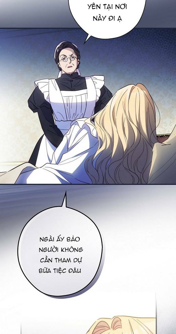 Phương Pháp Khiến Phu Quân Đứng Về Phía Tôi Chapter 20 - Trang 2