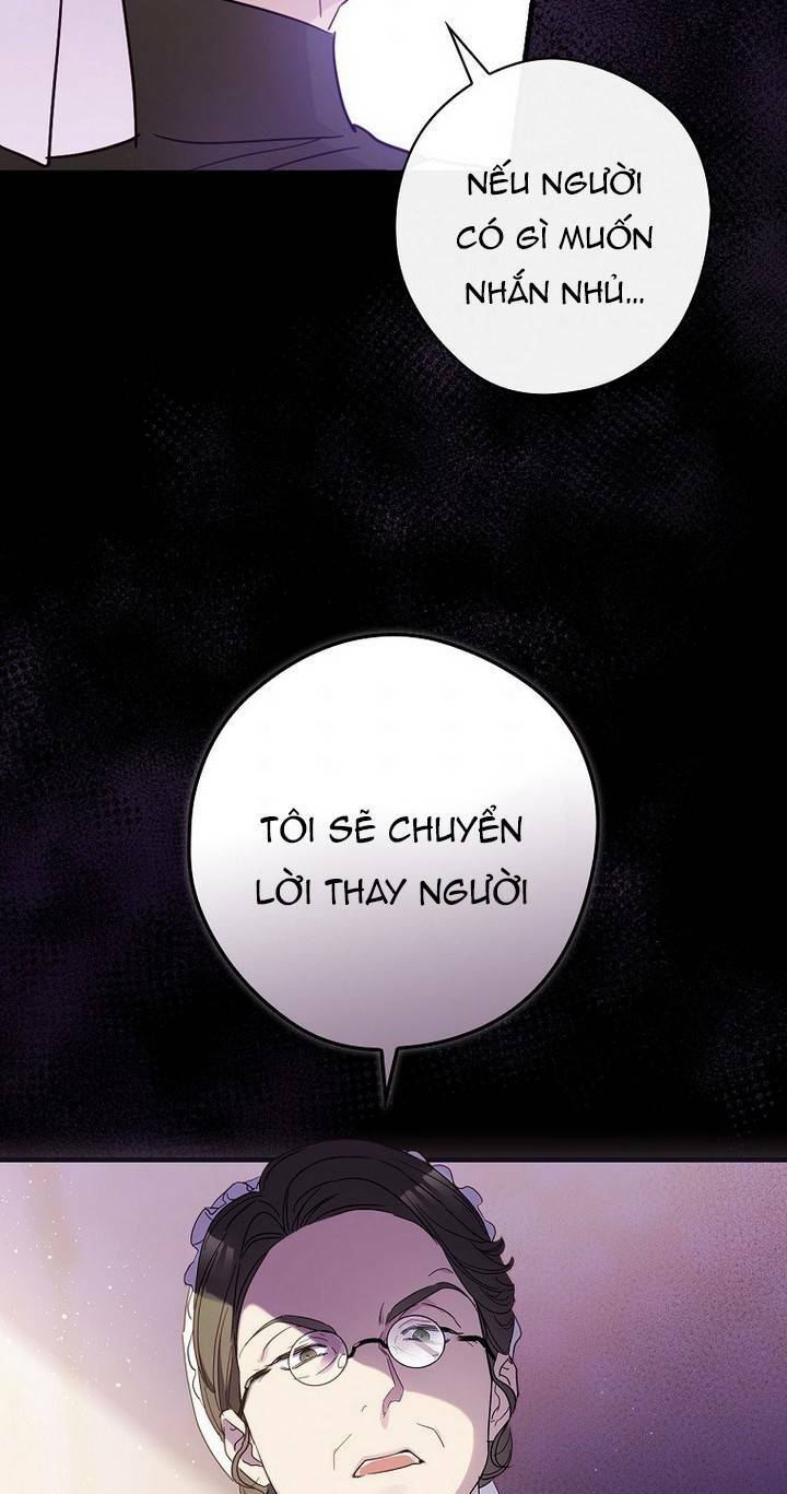 Phương Pháp Khiến Phu Quân Đứng Về Phía Tôi Chapter 20 - Trang 2