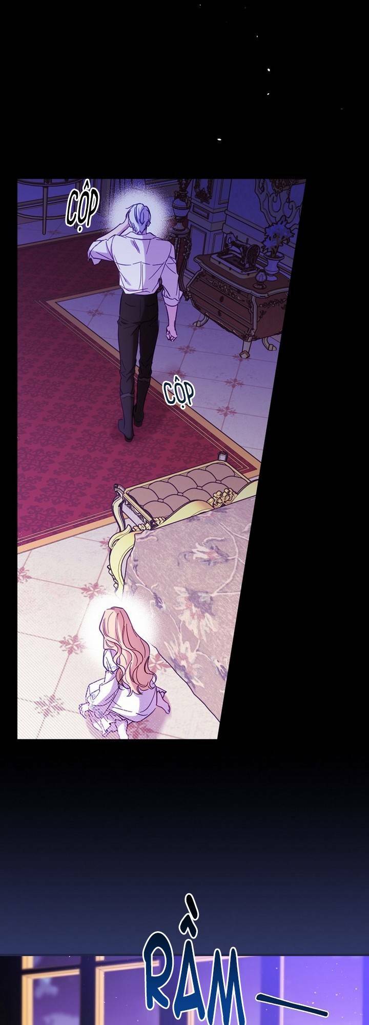 Phương Pháp Khiến Phu Quân Đứng Về Phía Tôi Chapter 20 - Trang 2