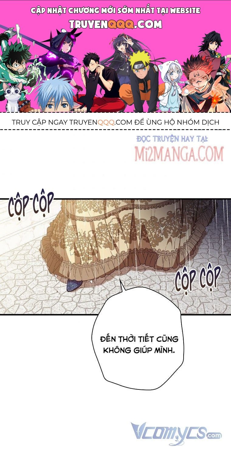 Phương Pháp Khiến Phu Quân Đứng Về Phía Tôi Chapter 21.5 - Trang 2