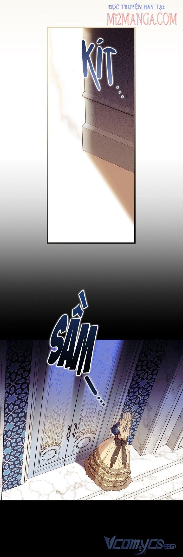 Phương Pháp Khiến Phu Quân Đứng Về Phía Tôi Chapter 21.5 - Trang 2