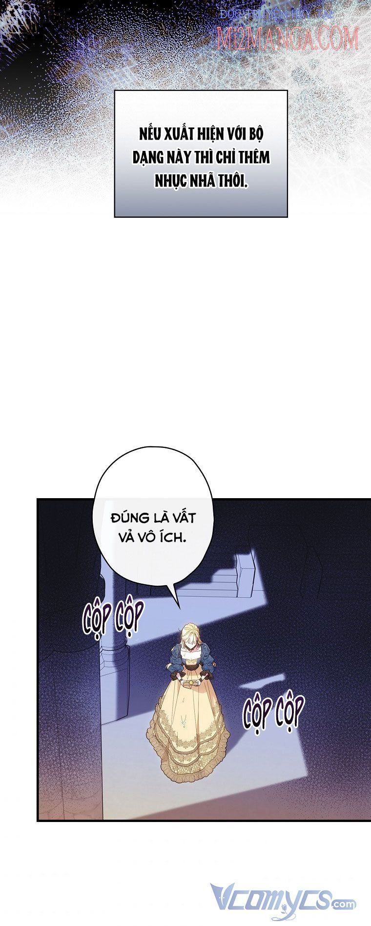 Phương Pháp Khiến Phu Quân Đứng Về Phía Tôi Chapter 21.5 - Trang 2