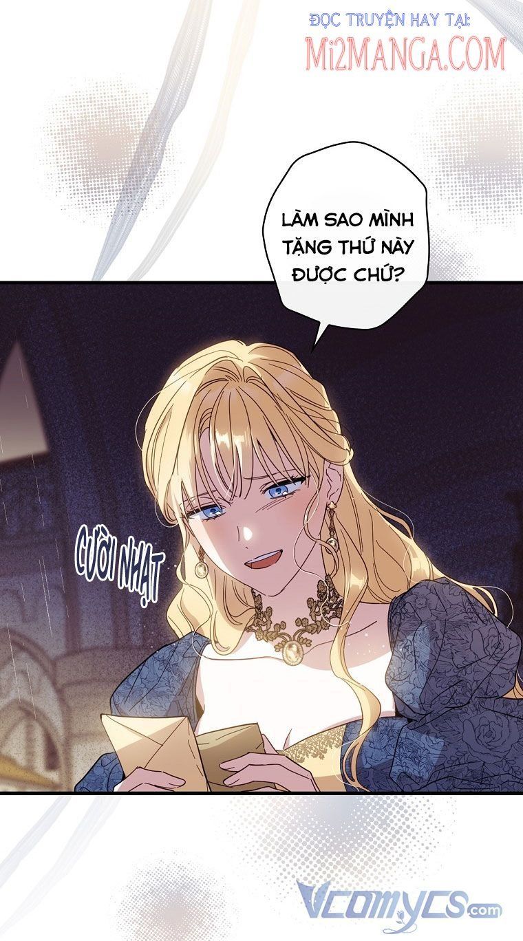 Phương Pháp Khiến Phu Quân Đứng Về Phía Tôi Chapter 21.5 - Trang 2