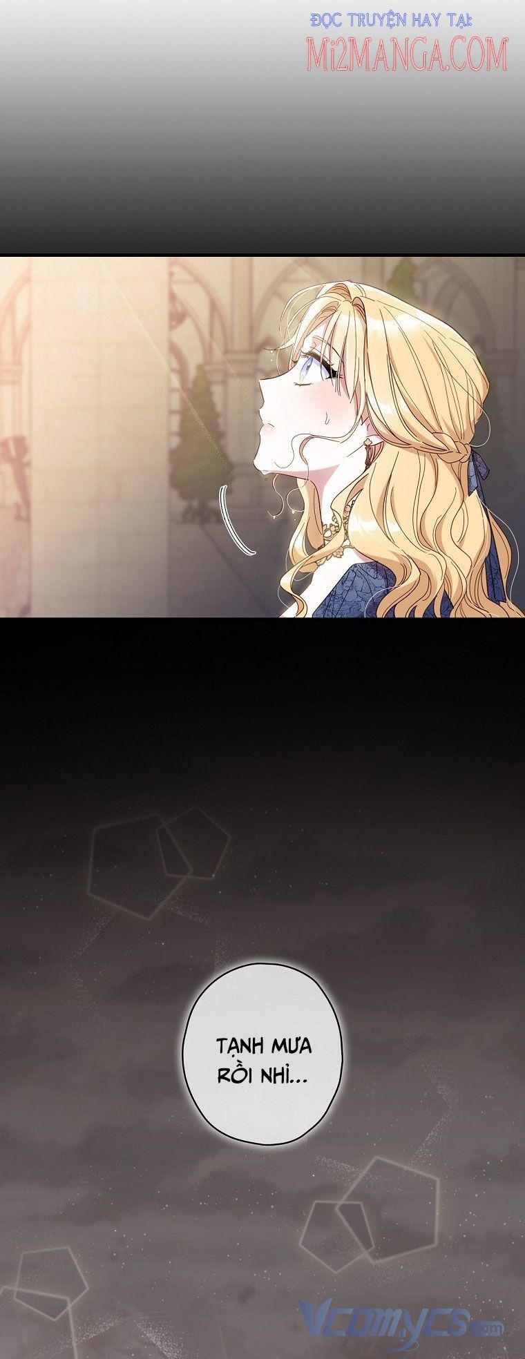 Phương Pháp Khiến Phu Quân Đứng Về Phía Tôi Chapter 21.5 - Trang 2