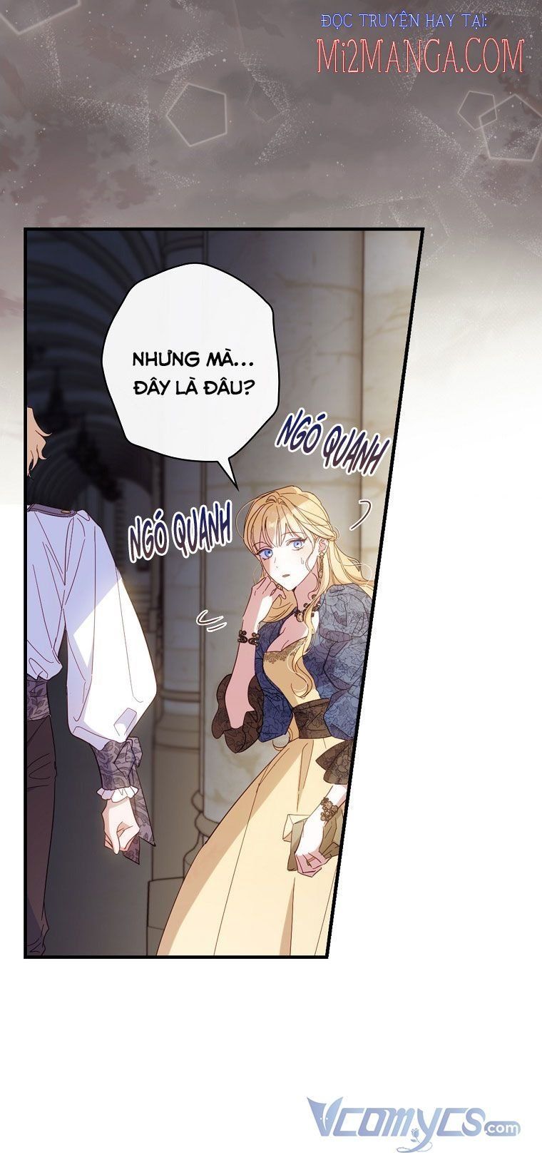 Phương Pháp Khiến Phu Quân Đứng Về Phía Tôi Chapter 21.5 - Trang 2