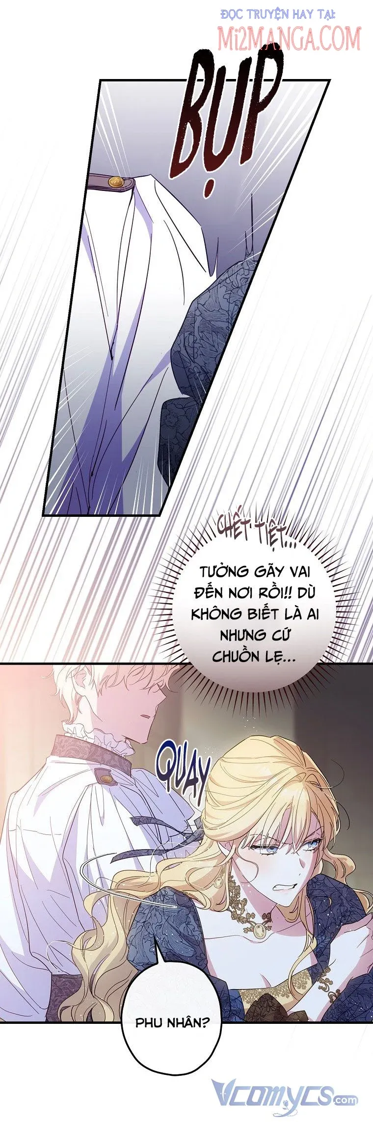 Phương Pháp Khiến Phu Quân Đứng Về Phía Tôi Chapter 21.5 - Trang 2