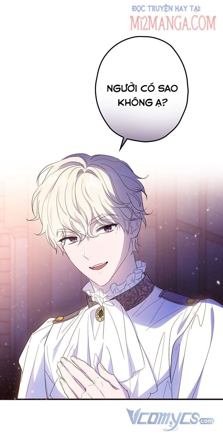 Phương Pháp Khiến Phu Quân Đứng Về Phía Tôi Chapter 21.5 - Trang 2