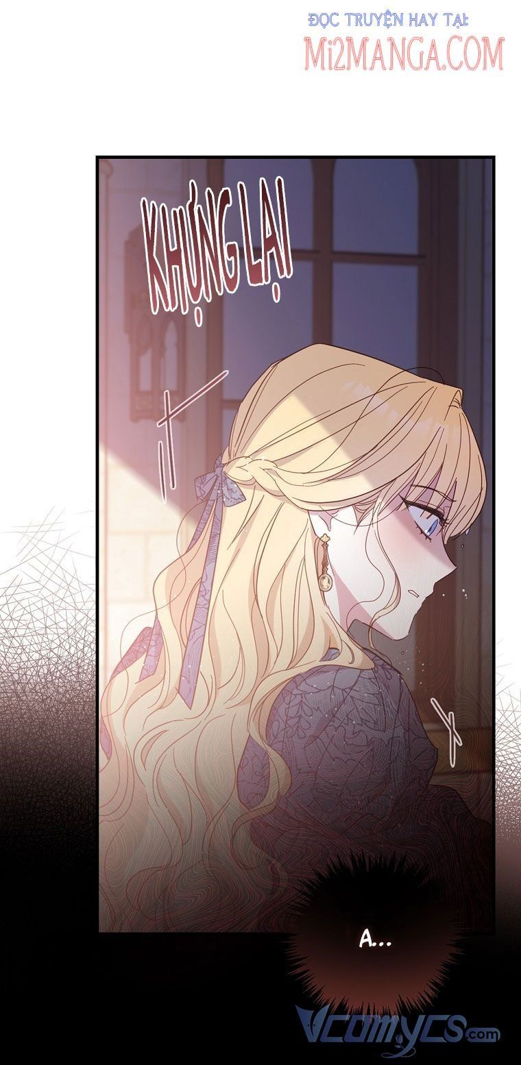 Phương Pháp Khiến Phu Quân Đứng Về Phía Tôi Chapter 21.5 - Trang 2