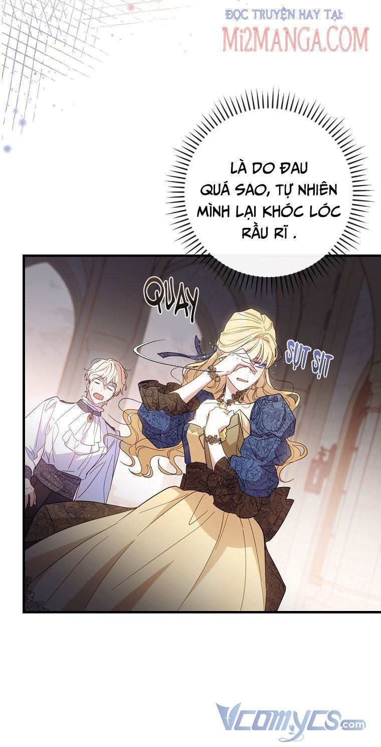 Phương Pháp Khiến Phu Quân Đứng Về Phía Tôi Chapter 21.5 - Trang 2