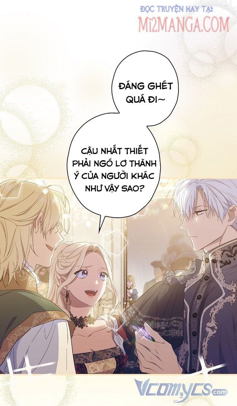 Phương Pháp Khiến Phu Quân Đứng Về Phía Tôi Chapter 21.5 - Trang 2