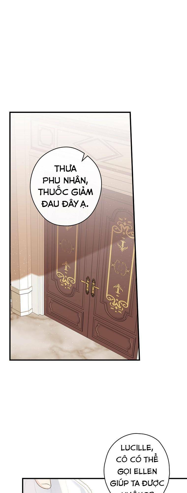 Phương Pháp Khiến Phu Quân Đứng Về Phía Tôi Chapter 21 - Trang 2