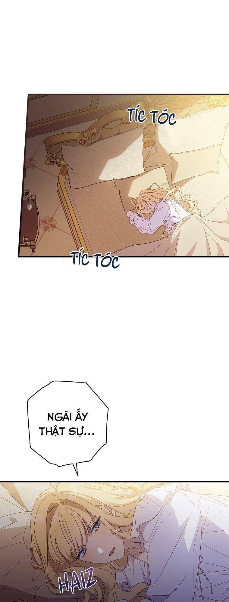 Phương Pháp Khiến Phu Quân Đứng Về Phía Tôi Chapter 21 - Trang 2