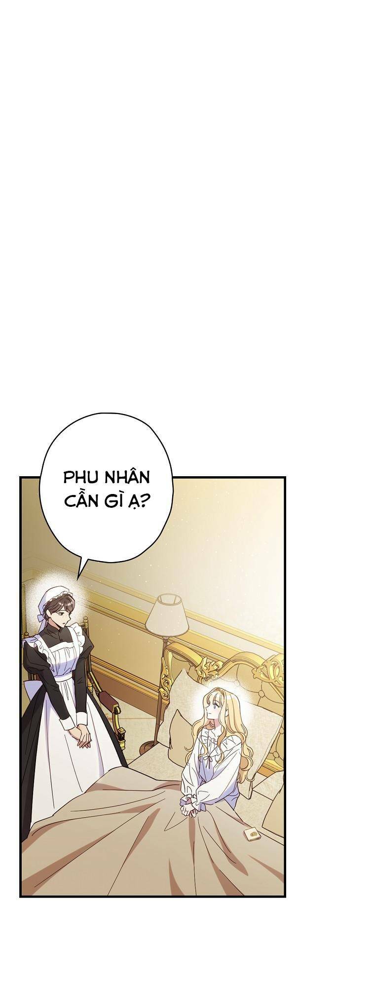 Phương Pháp Khiến Phu Quân Đứng Về Phía Tôi Chapter 21 - Trang 2