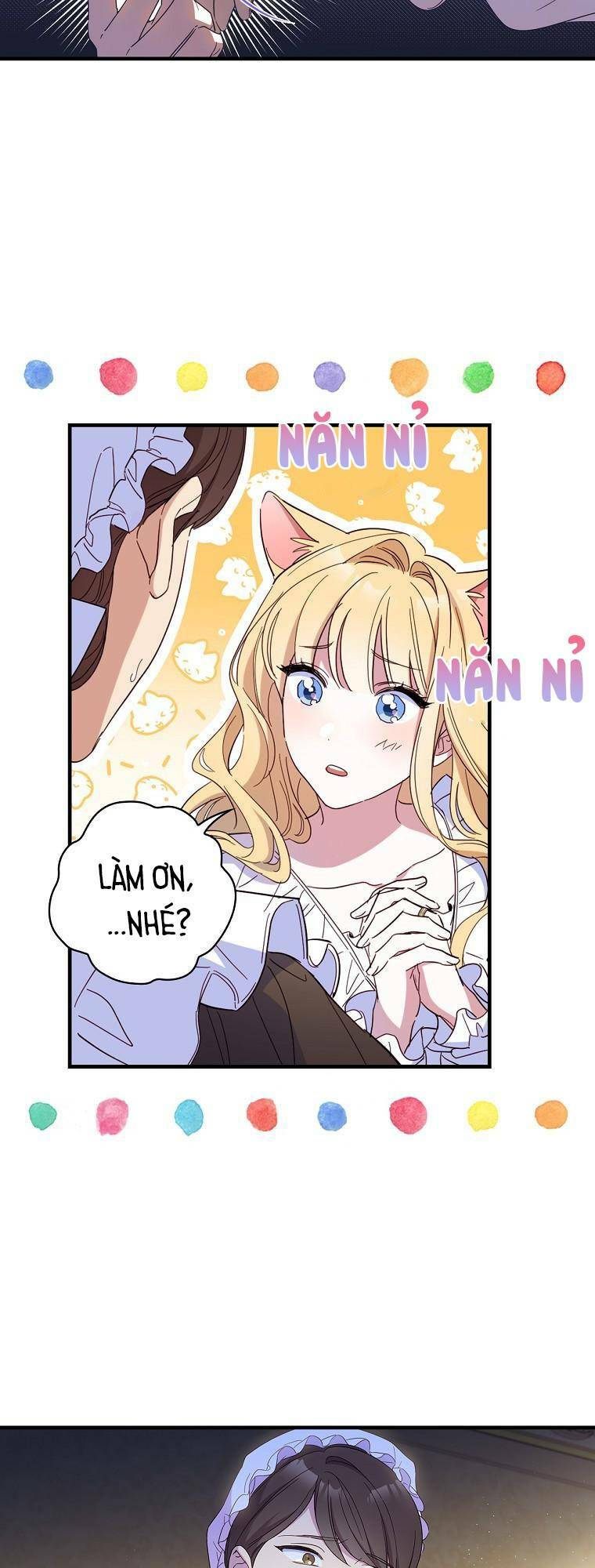 Phương Pháp Khiến Phu Quân Đứng Về Phía Tôi Chapter 21 - Trang 2