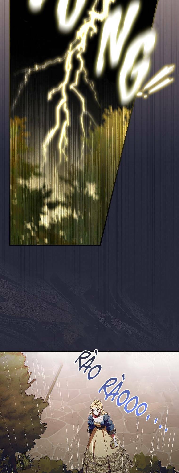 Phương Pháp Khiến Phu Quân Đứng Về Phía Tôi Chapter 21 - Trang 2