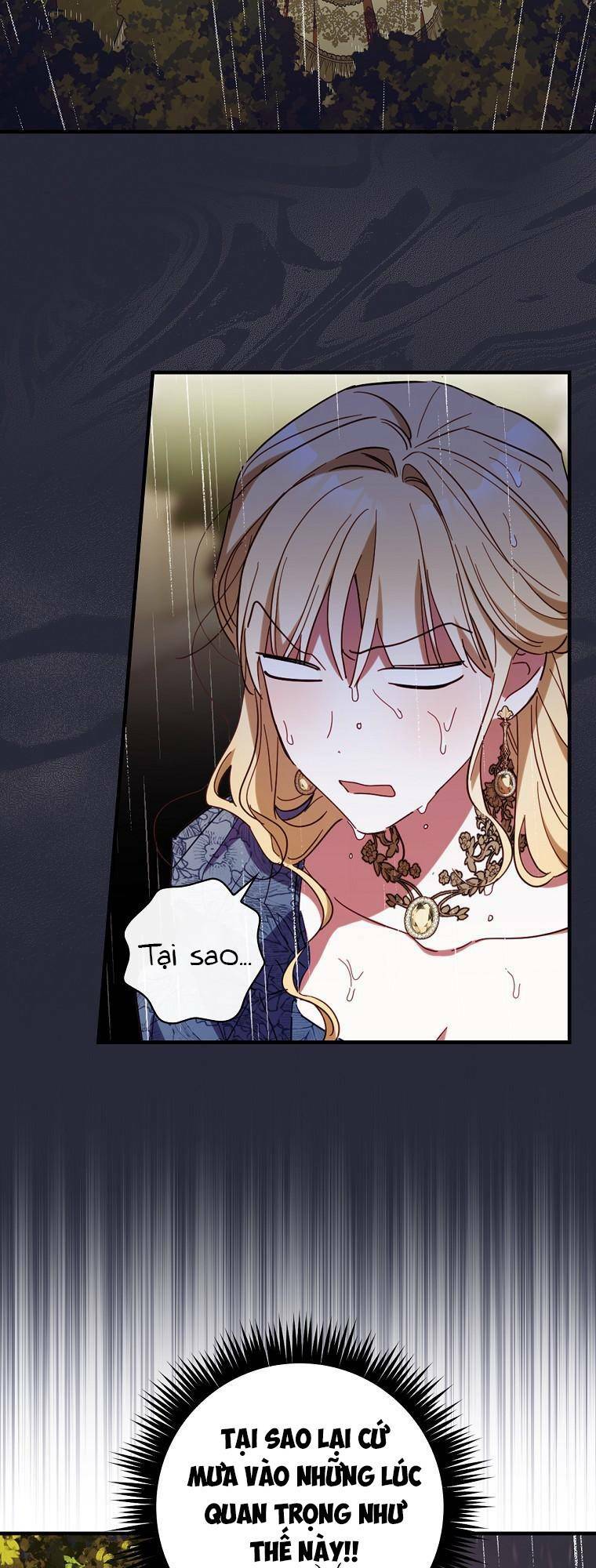 Phương Pháp Khiến Phu Quân Đứng Về Phía Tôi Chapter 21 - Trang 2