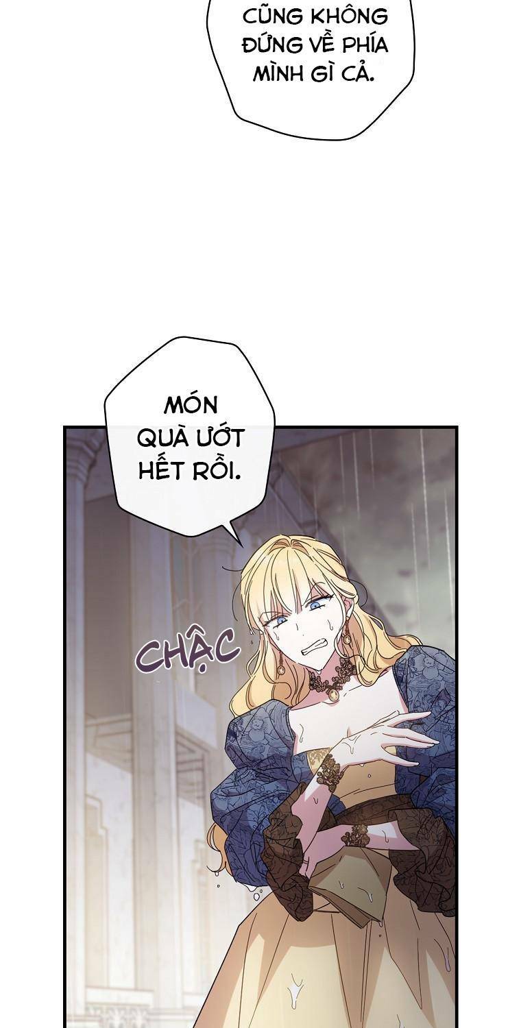 Phương Pháp Khiến Phu Quân Đứng Về Phía Tôi Chapter 21 - Trang 2