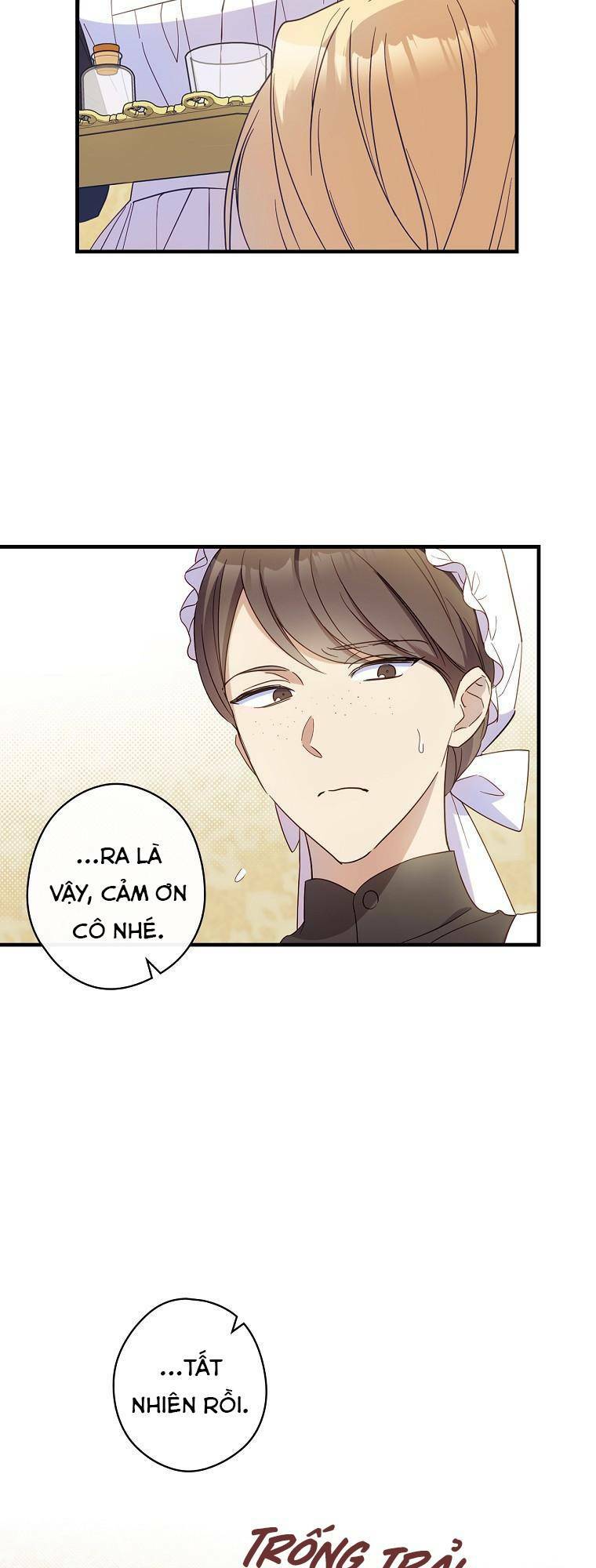 Phương Pháp Khiến Phu Quân Đứng Về Phía Tôi Chapter 21 - Trang 2