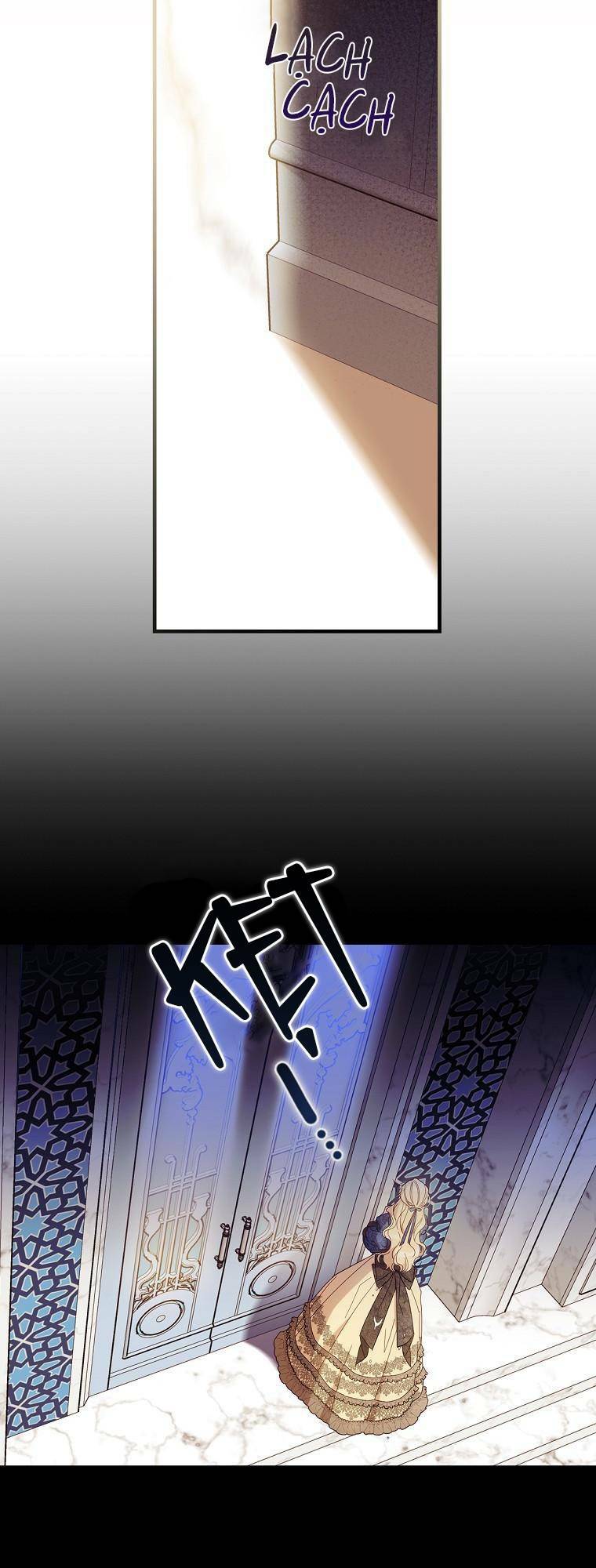 Phương Pháp Khiến Phu Quân Đứng Về Phía Tôi Chapter 21 - Trang 2