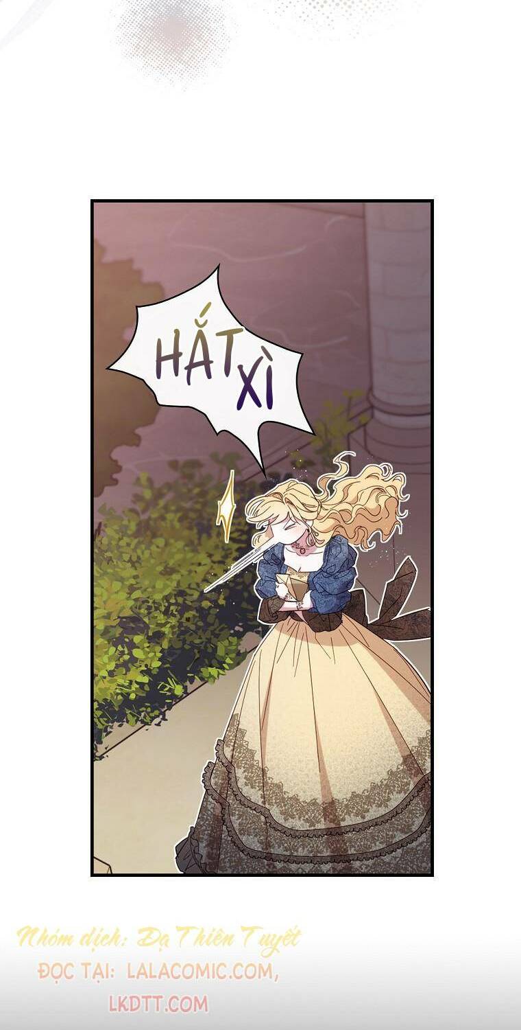 Phương Pháp Khiến Phu Quân Đứng Về Phía Tôi Chapter 21 - Trang 2