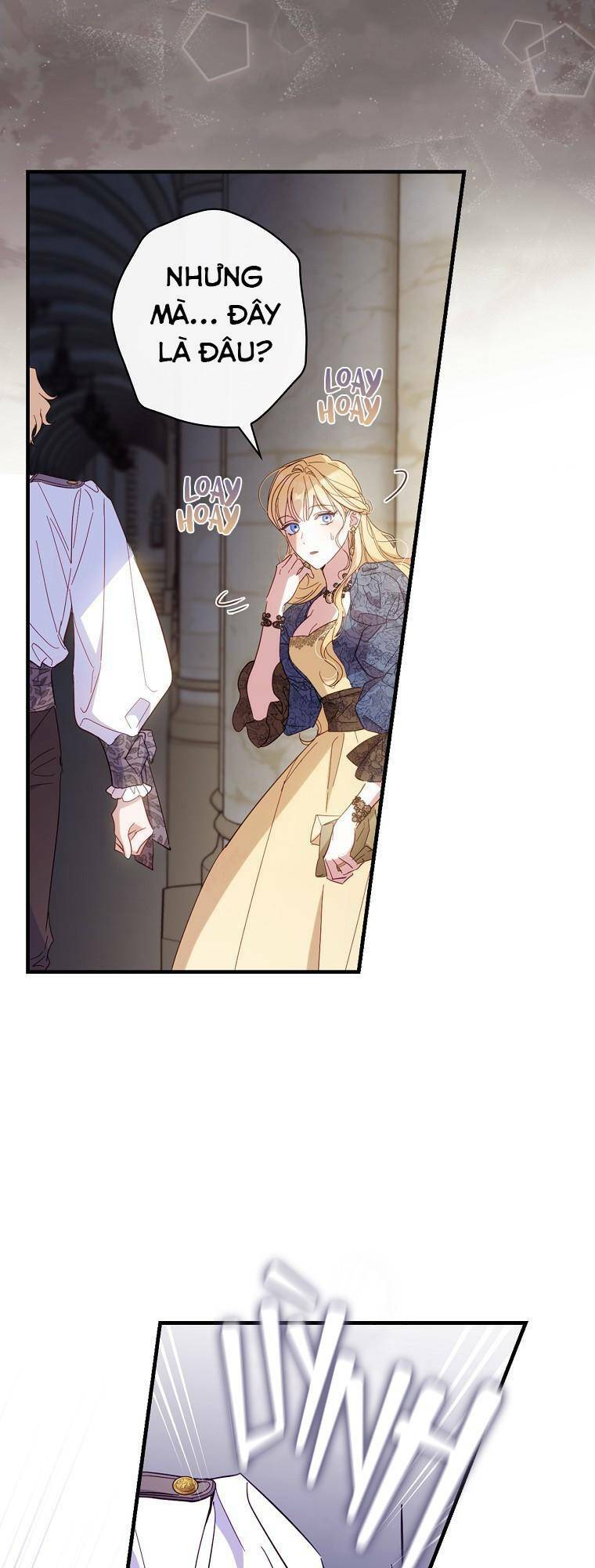 Phương Pháp Khiến Phu Quân Đứng Về Phía Tôi Chapter 21 - Trang 2