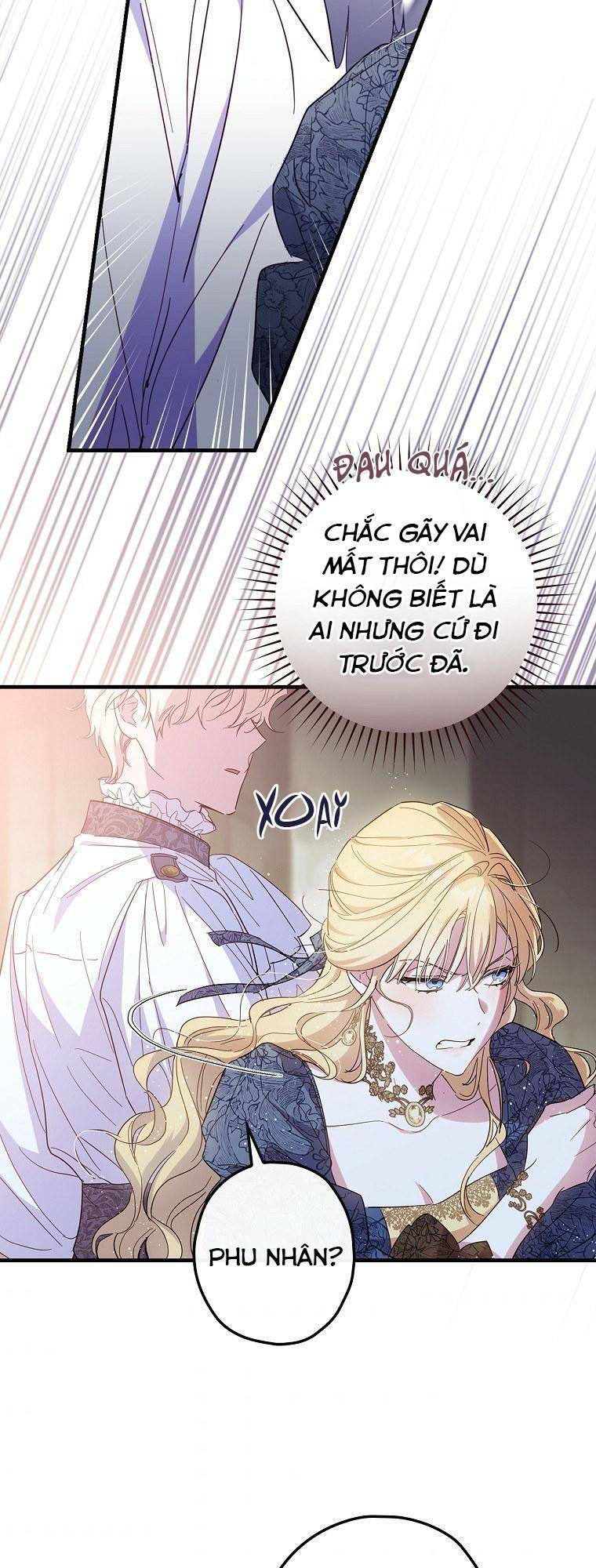 Phương Pháp Khiến Phu Quân Đứng Về Phía Tôi Chapter 21 - Trang 2