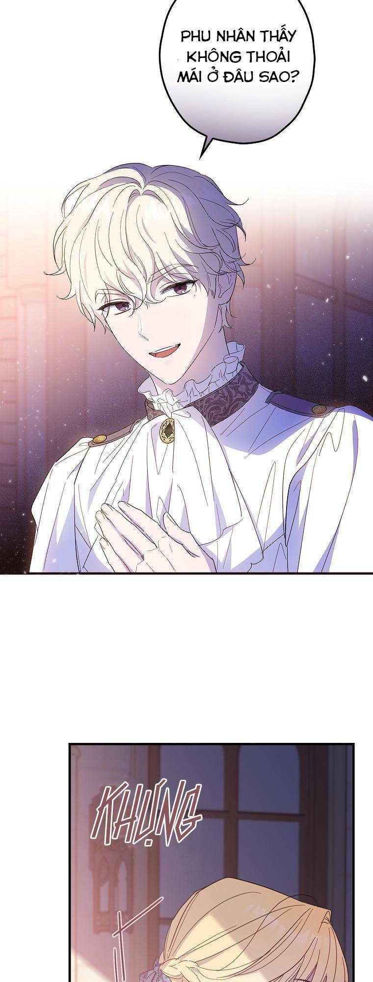 Phương Pháp Khiến Phu Quân Đứng Về Phía Tôi Chapter 21 - Trang 2