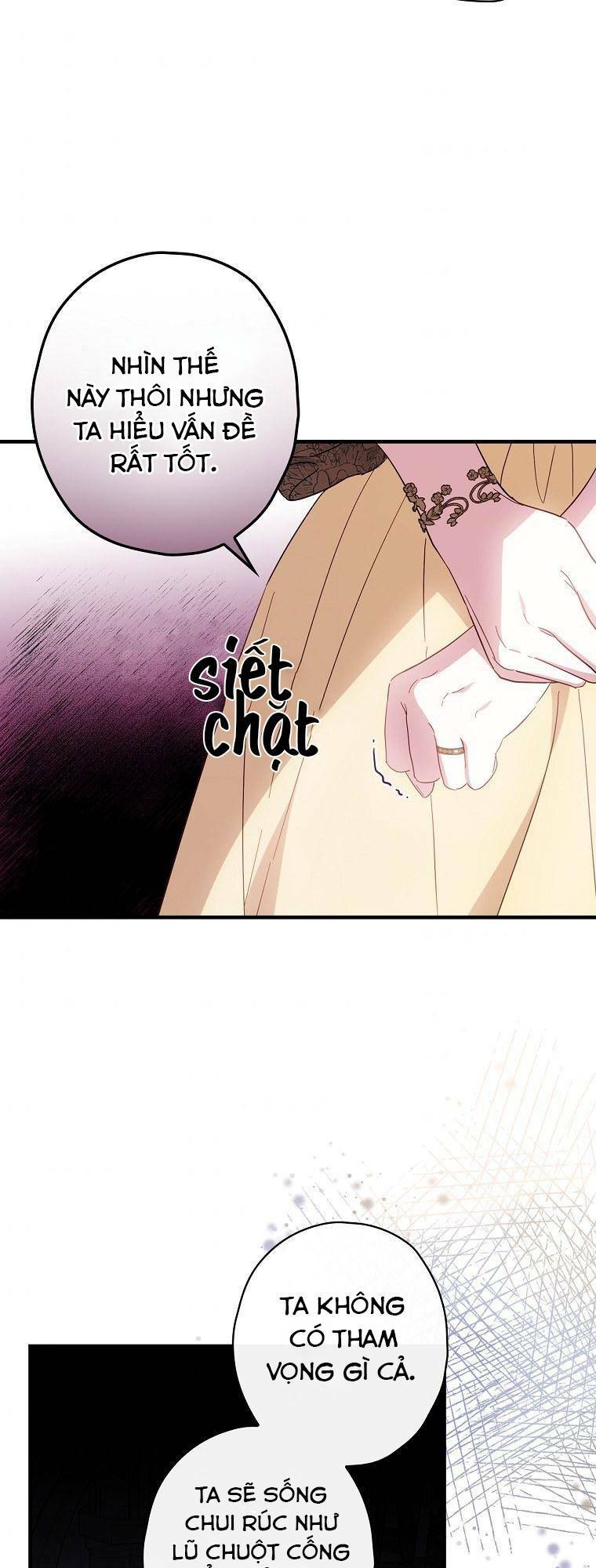 Phương Pháp Khiến Phu Quân Đứng Về Phía Tôi Chapter 21 - Trang 2